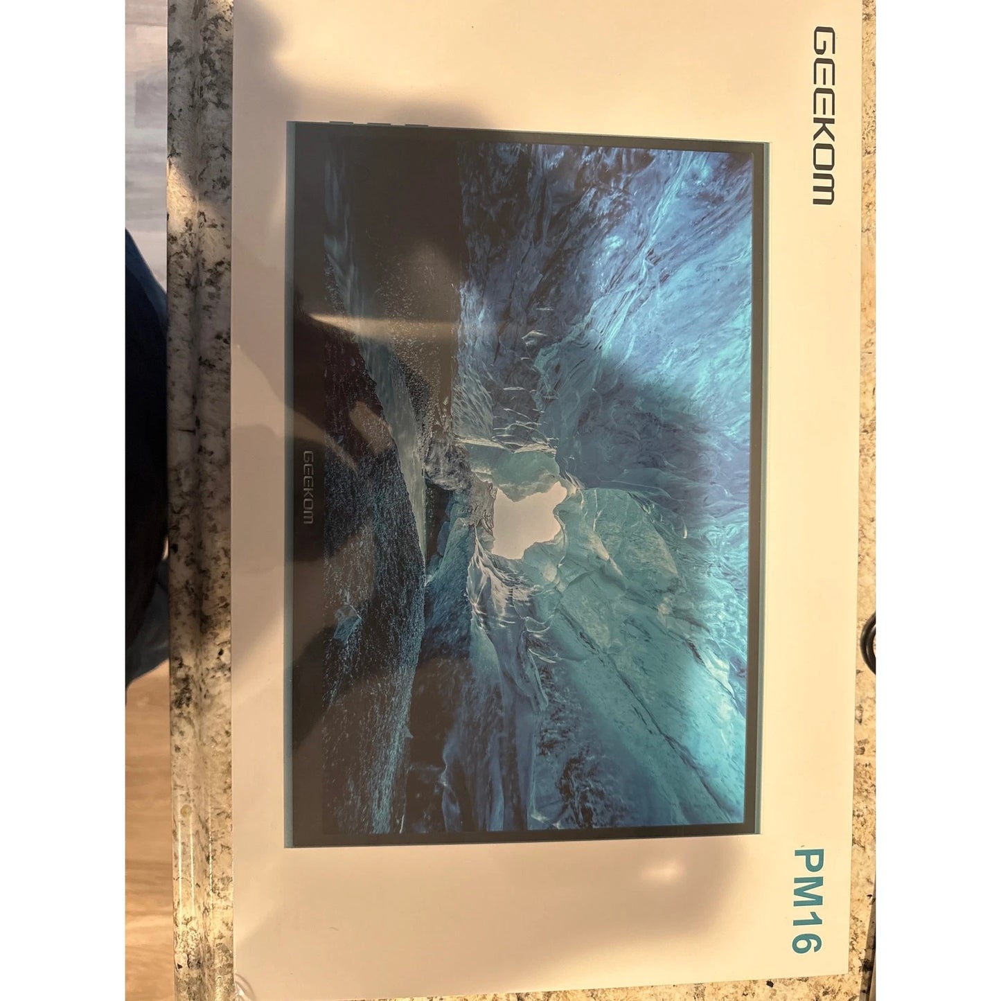 Portable Monitor ?