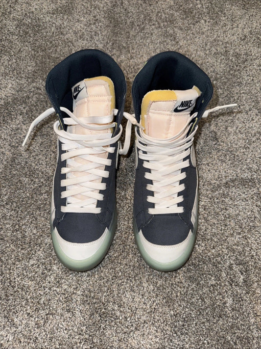 Nike Blazer Mid 77 Men’s Size 8.5