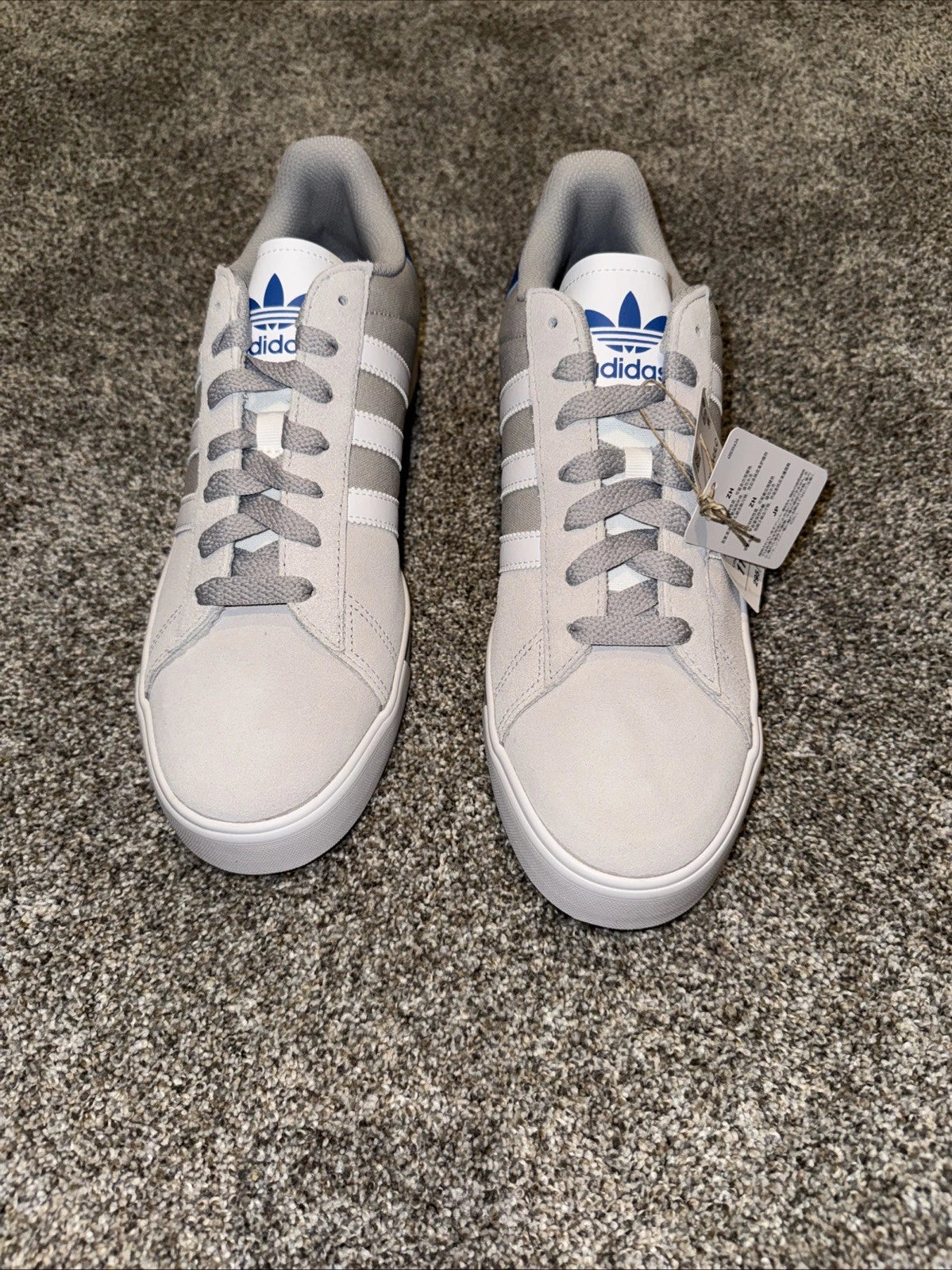 Adidas Campus Vulc Men’s Size 11.5