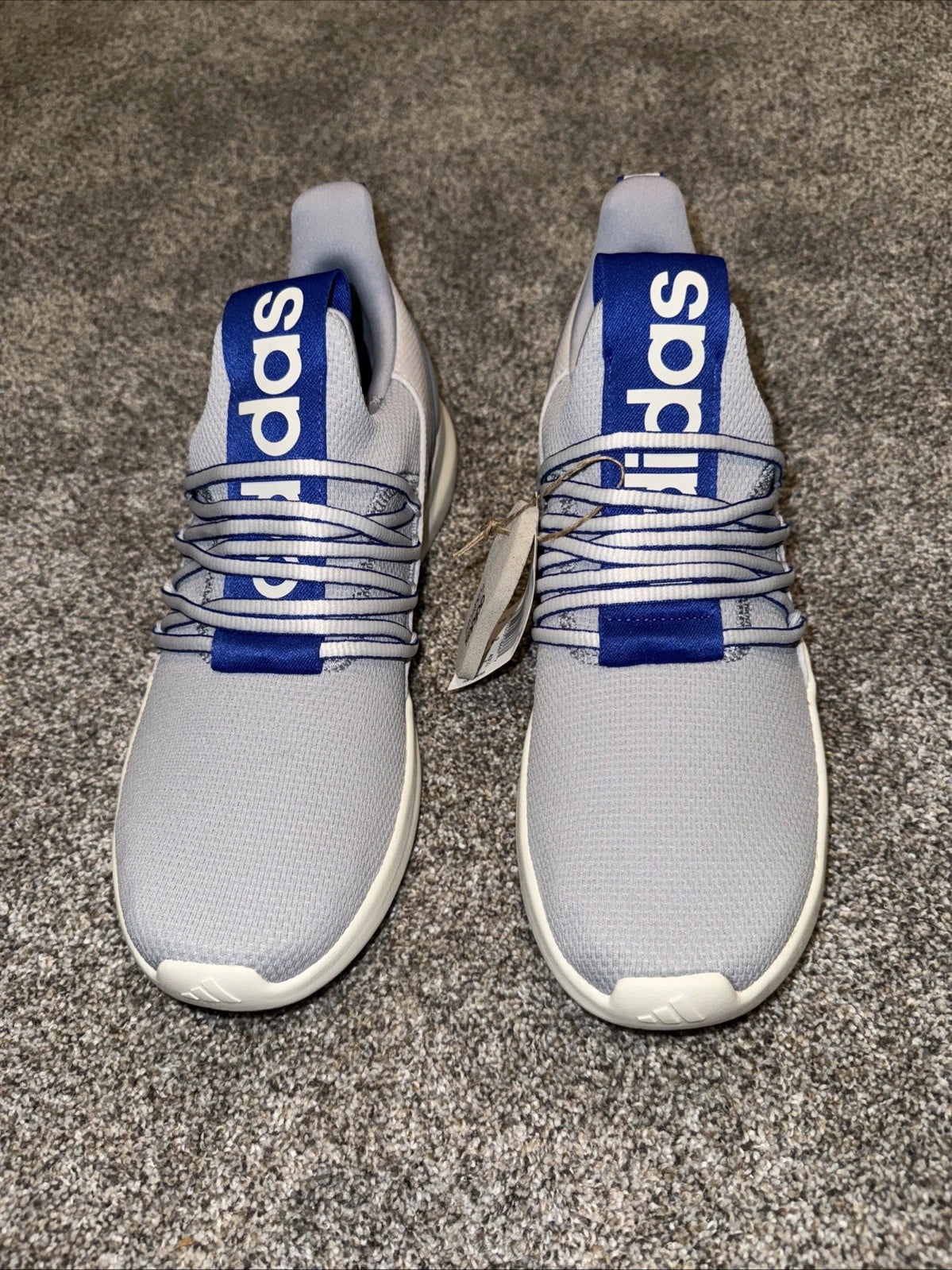 Adidas Lite Racer Adapt 7.0 Men’s Size 9.5