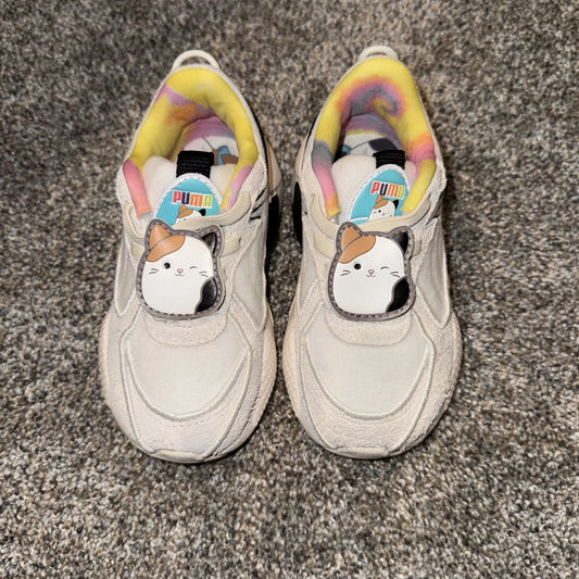 Puma RS-X Squishmallows Cam Size 7C