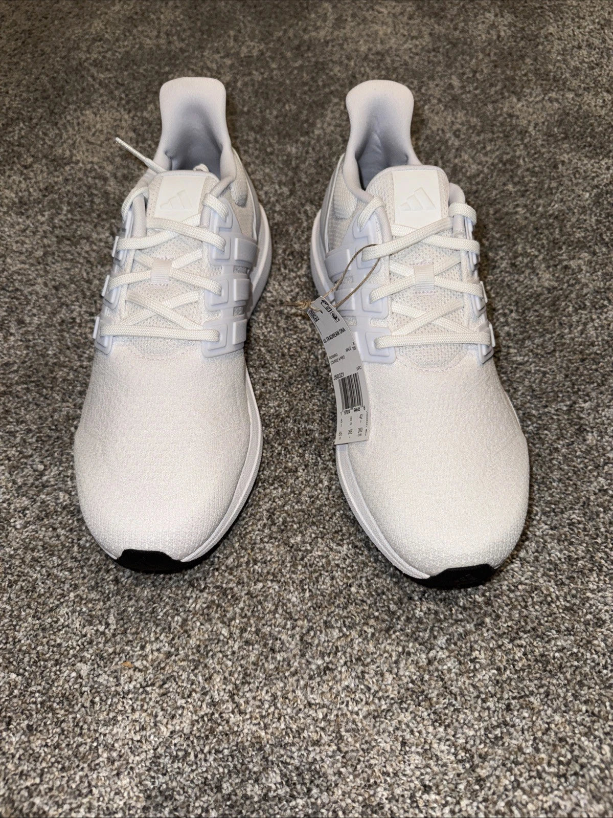 Adidas Ultradream DNA Women’s Size 8.5 White