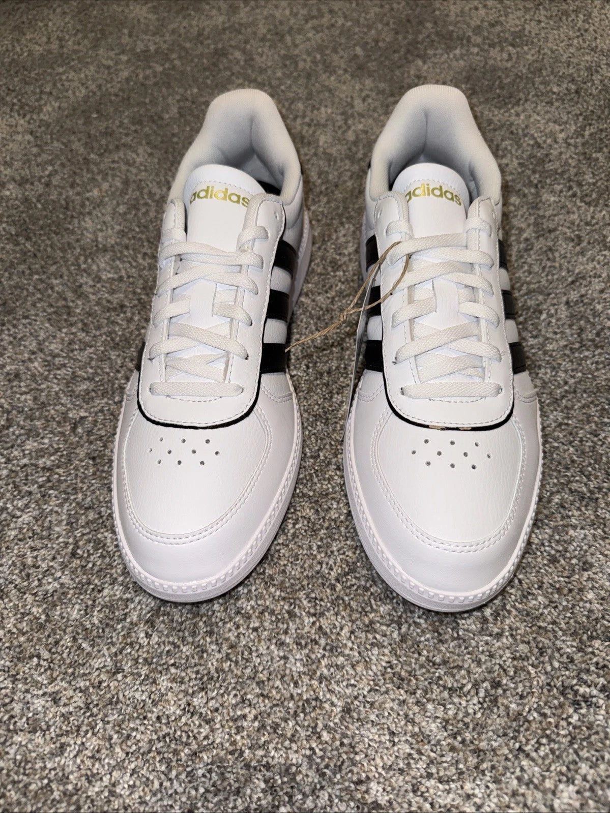 Adidas Breaknet Sleek Women’s  Size 10
