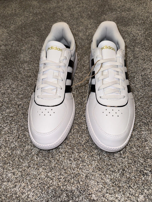 Adidas Breaknet Sleek Women’s  Size 10