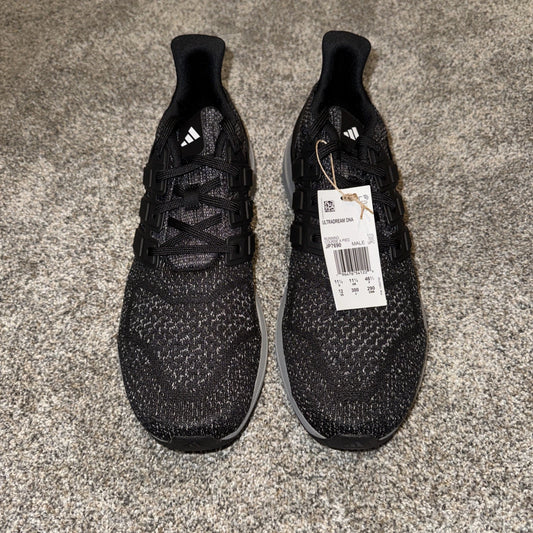 Adidas Ultradream DNA Black Men’s Size 12