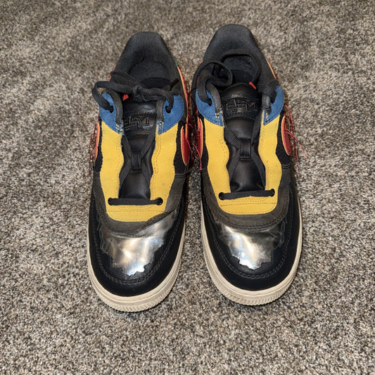 Nike Air Force 1 Low BHM (2020) Men’s Size 9