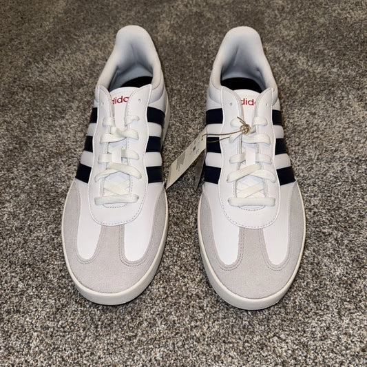 Adidas Barreda Men’s Size 11 White