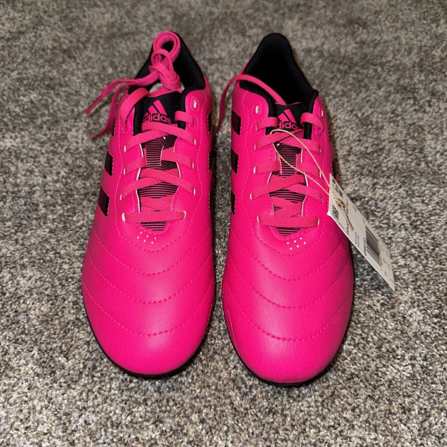Adidas Goletto VIII FG J Kids Size 5Y