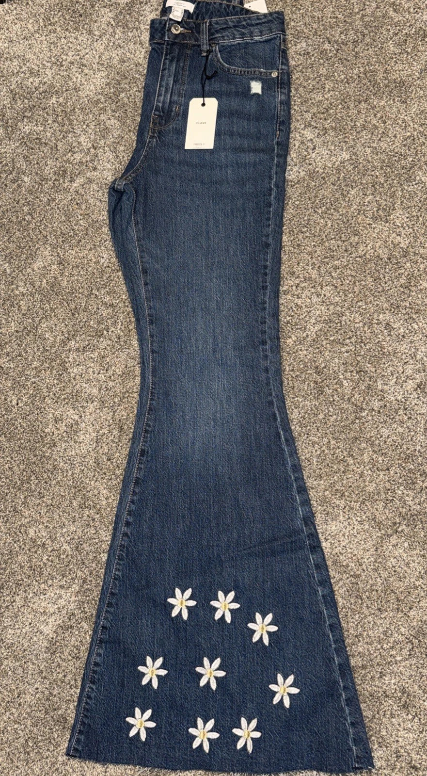 Forever 21 Pants Women’s Size 28