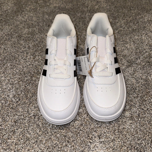 Adidas Breaknet 2.0 Kids Size 1.5Y