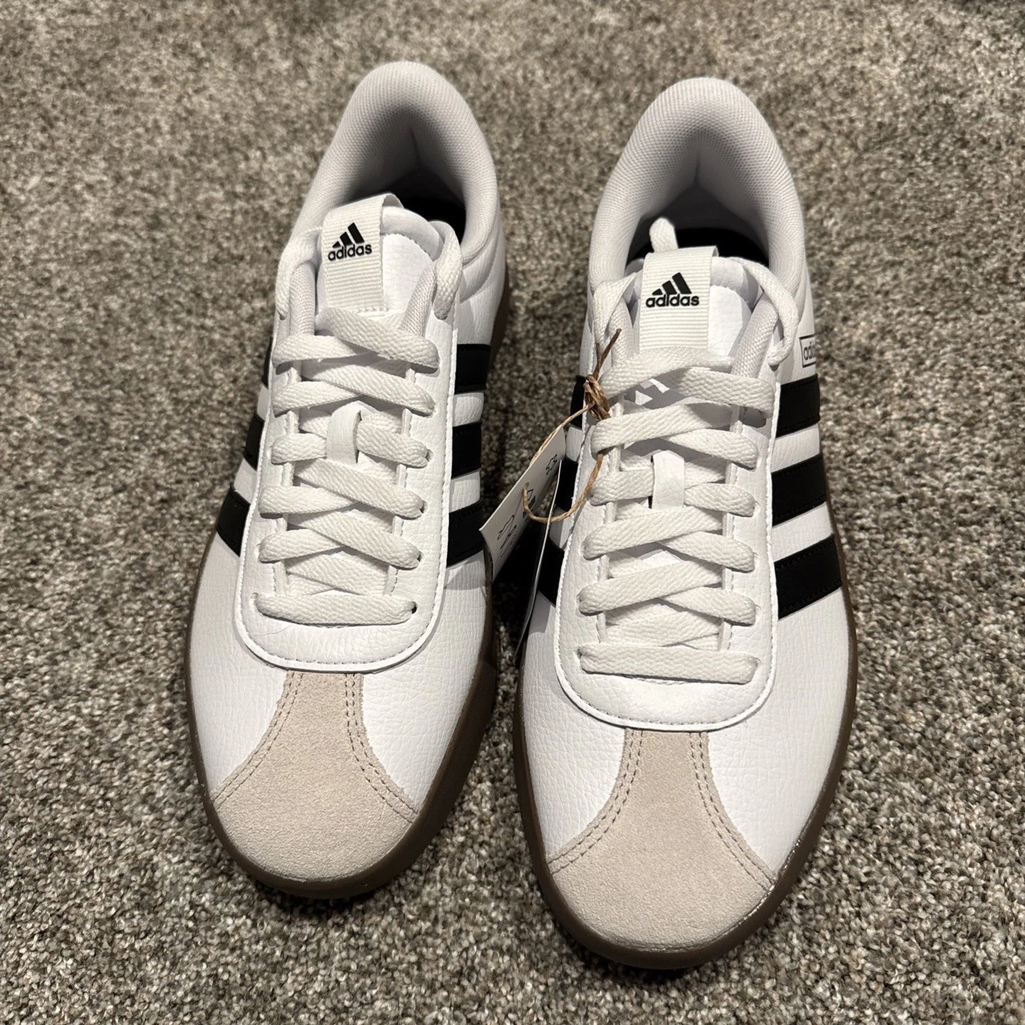 Adidas VL Court 3.0 Women’s Size 8
