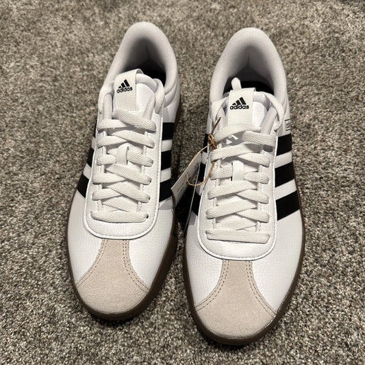 Adidas VL Court 3.0 Women’s Size 8