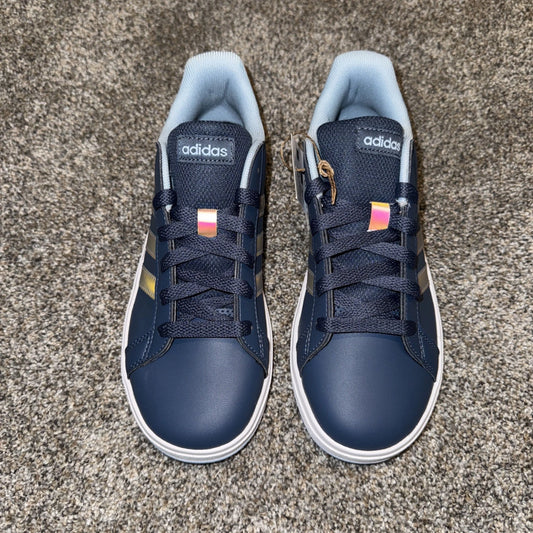 Adidas Grand Court 2.0 Kids Size 4Y