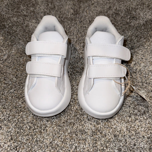 Adidas Grand Court 2.0 (TD) Size 7C
