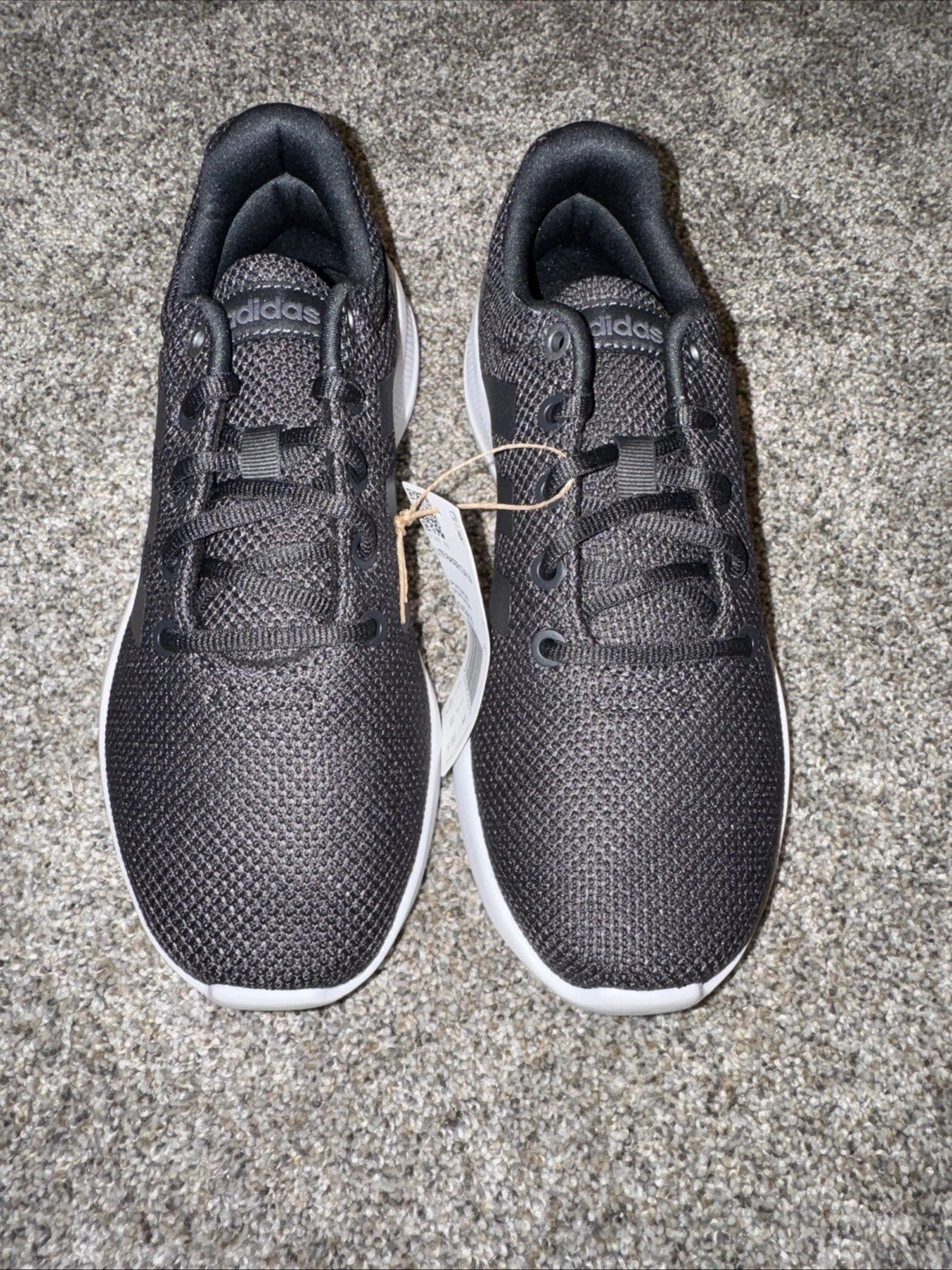 Adidas Lite Racer CLN 2.0 Kids Size 6.5