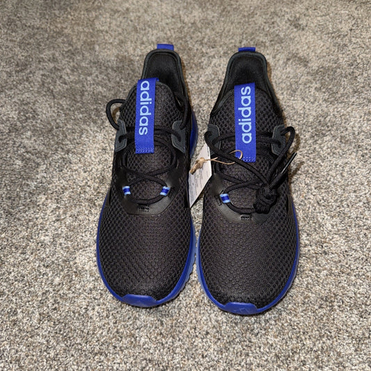 Adidas Kaptir 4.0 Kids Size 5Y Black