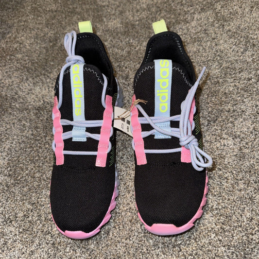 Adidas Kaptir Flow Kids Size 5.5Y