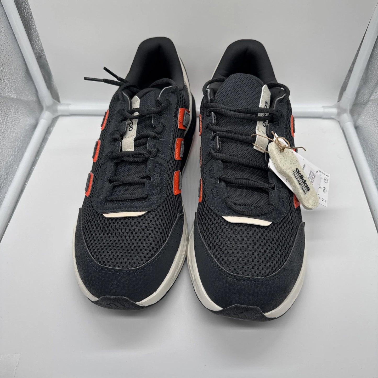 Size 11 Men’s- Adidas Astrastar JQ6077