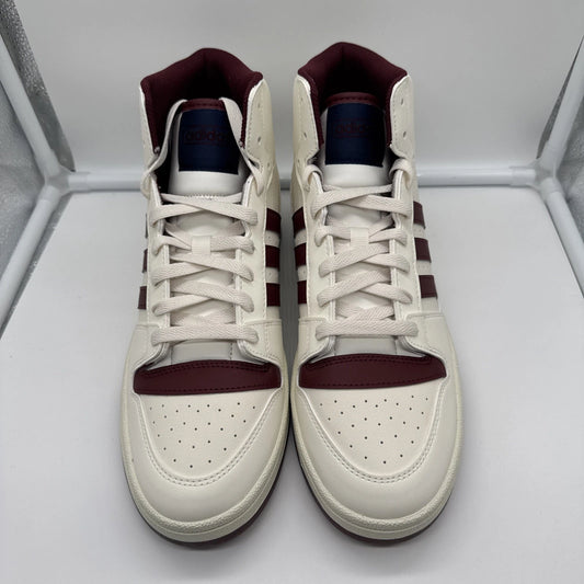 Size 8.5 Men’s- Adidas Break Start Mid