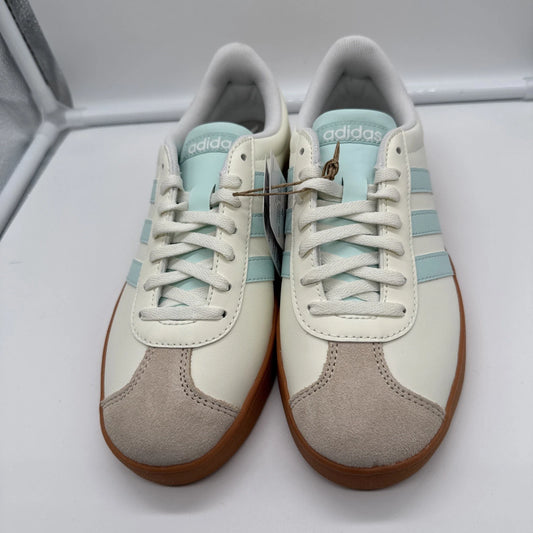 Size 6 Women’s- Adidas VL Court Base