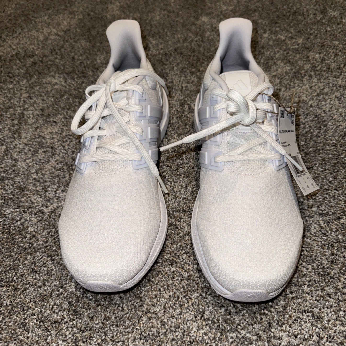 Adidas Ultradream DNA White Women’s Size 8.5