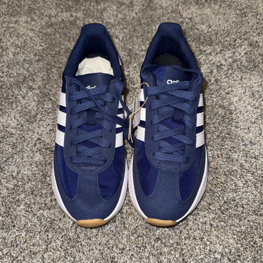 Adidas Run 70s 2.0 J JI2267 Size 4.5