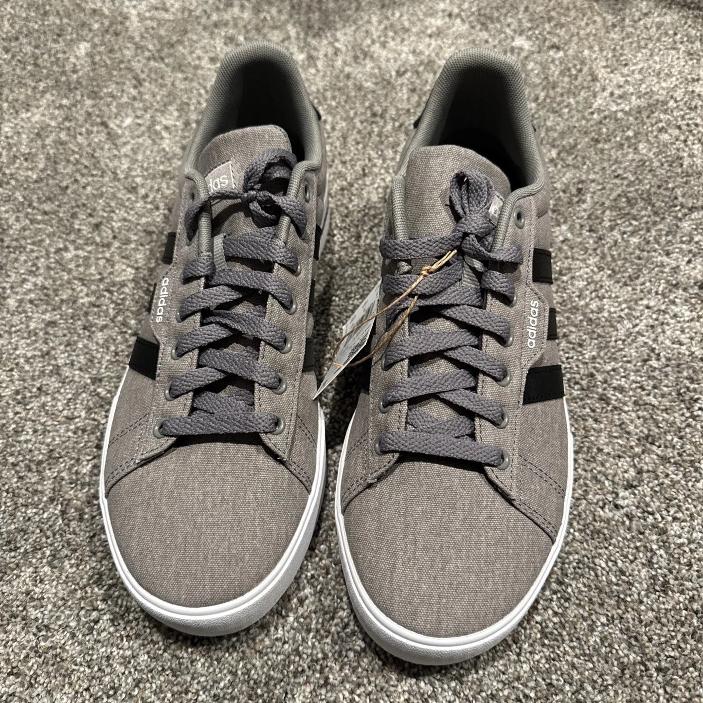 Adidas Daily 3.0 Men’s Size 8.5