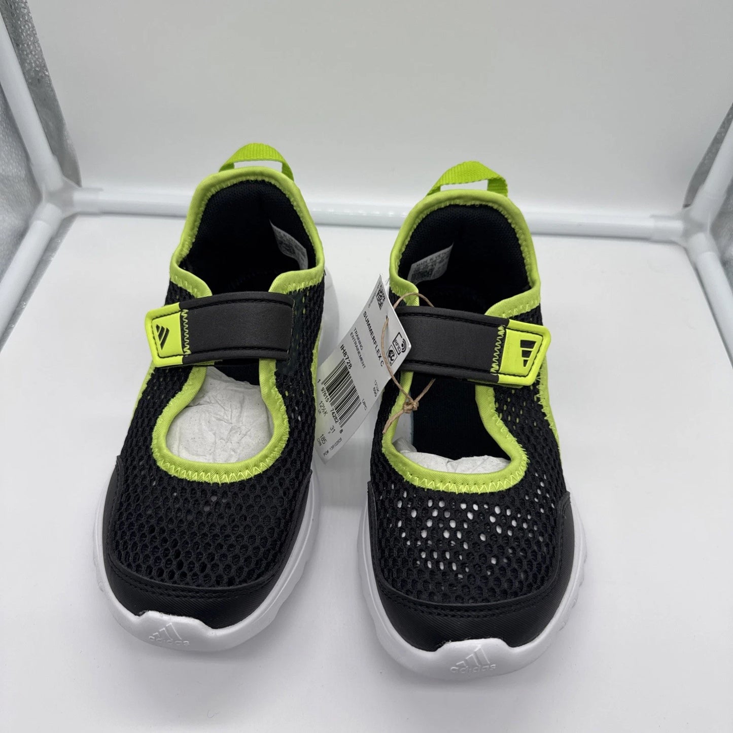 Adidas Summerflex C- Kids size 13