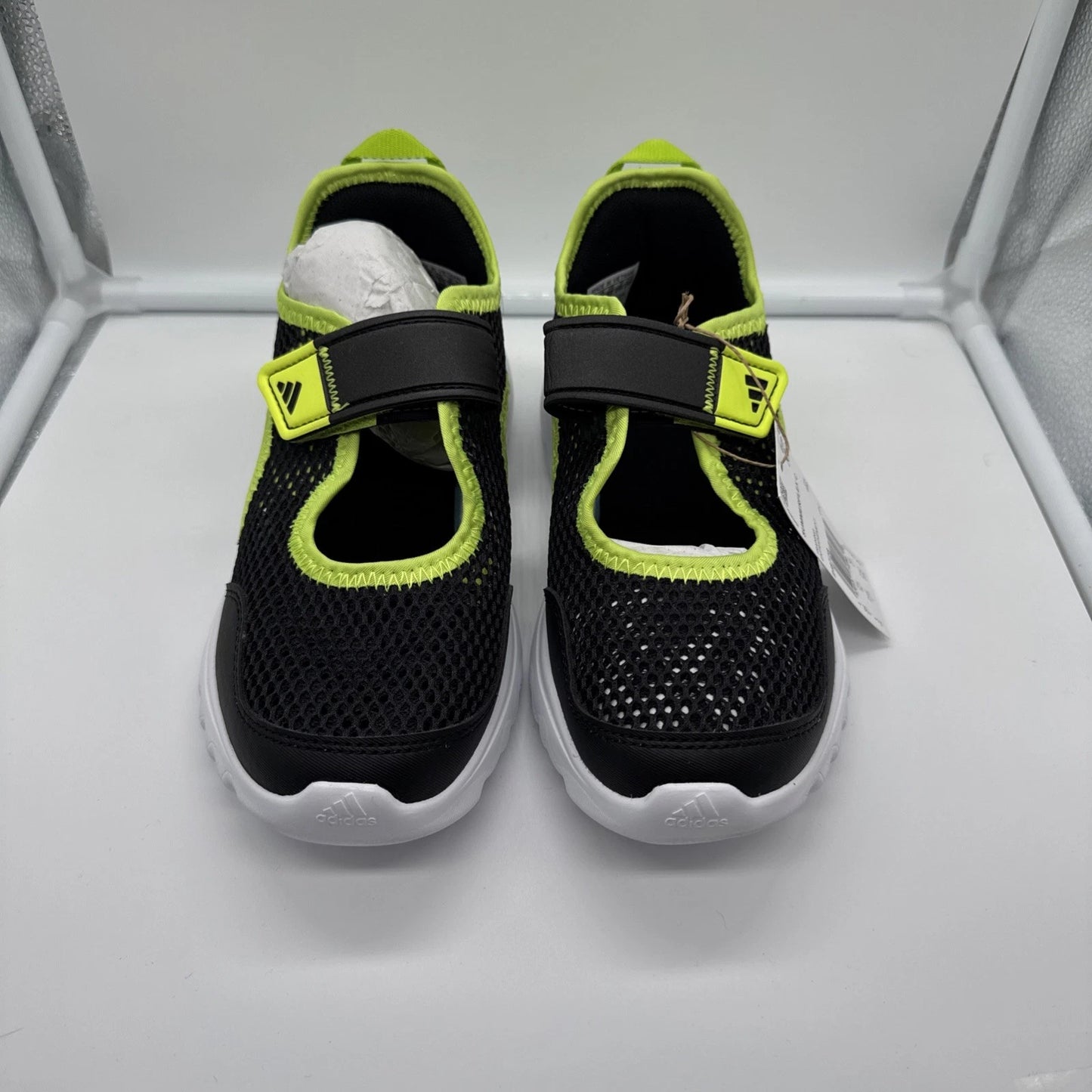 Size 3Y- Adidas Summerflex C,