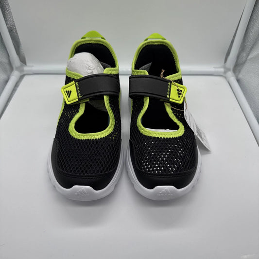 Size 3Y- Adidas Summerflex C,