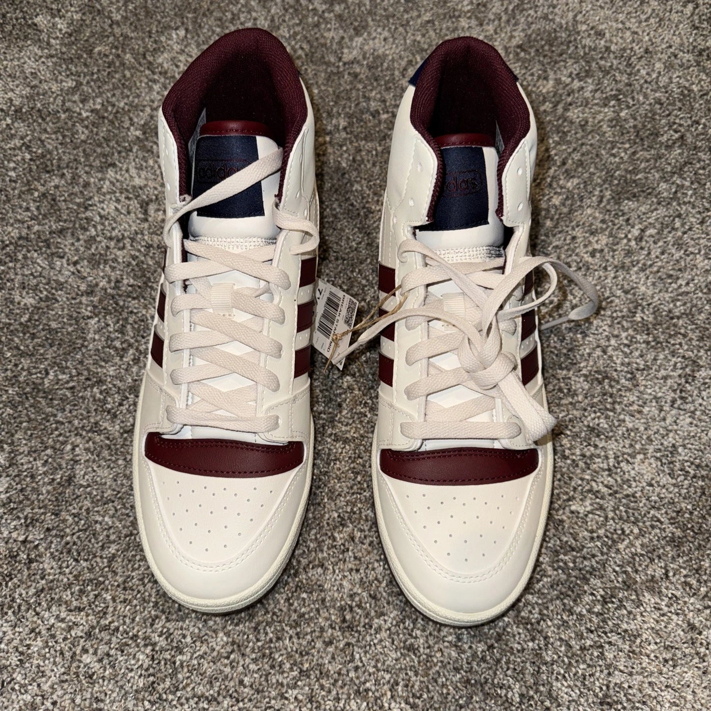 Adidas Break Start Mid Men’s 7.5