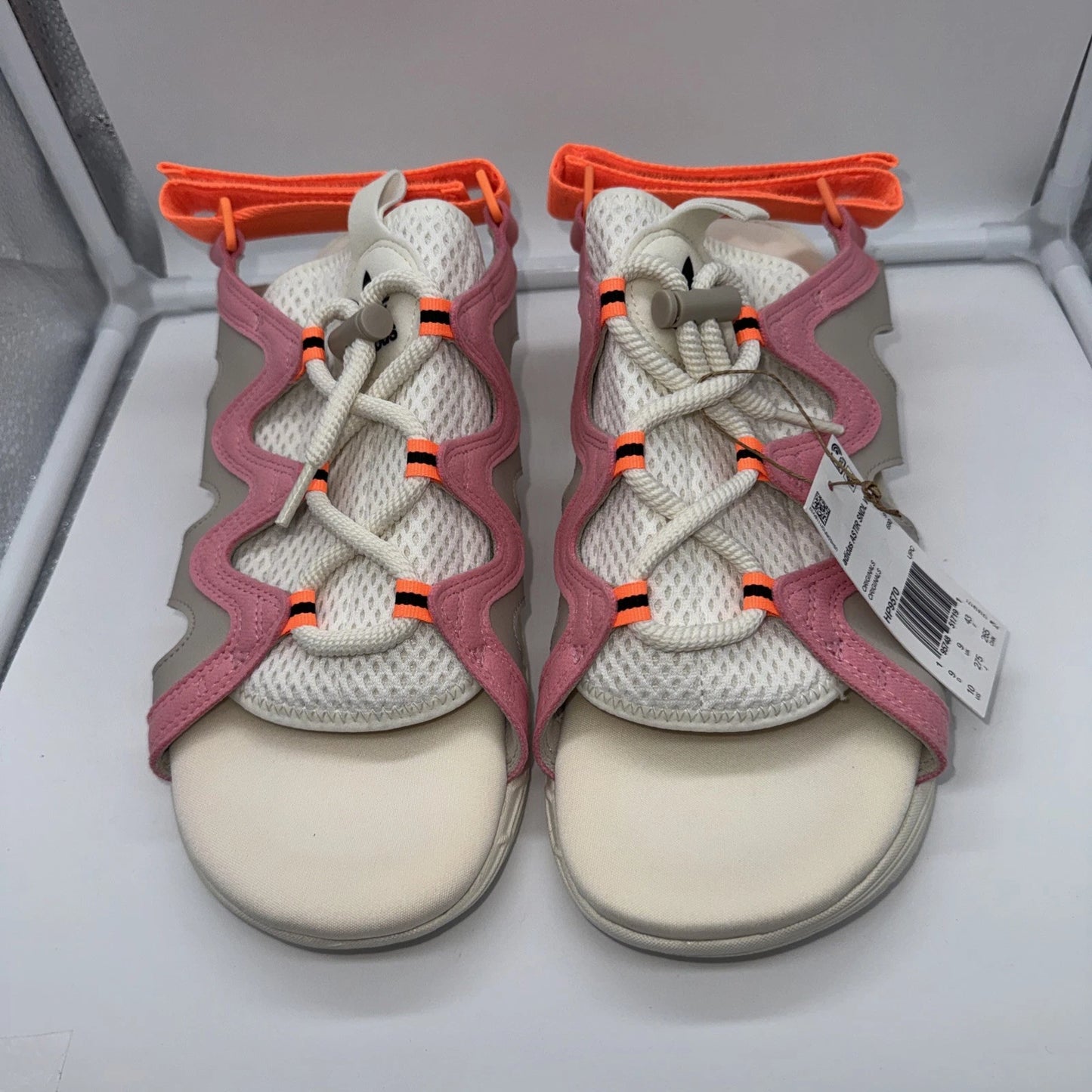 Size 10 Women’s -Adidas ASTIR Sandals HP9570