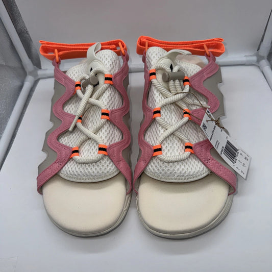 Size 10 Women’s -Adidas ASTIR Sandals HP9570