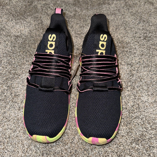 Adidas Lite Racer Adapt 7.0 Kids Size 4.5