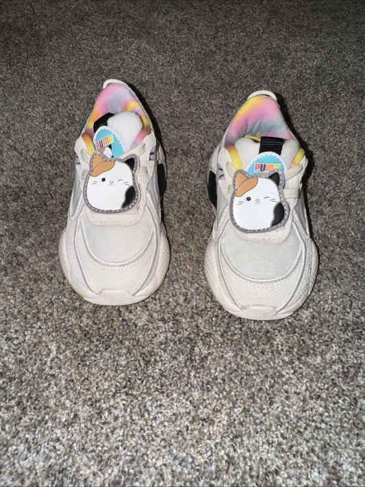 Puma RS-X Squishmallows Cam Size 5C