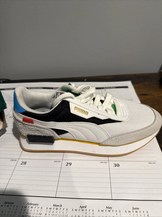 Puma future Rider