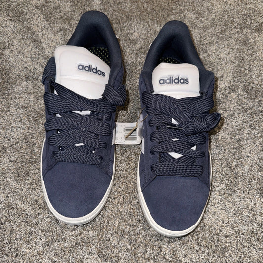 Adidas Grand Court Alpha 00 Blue Men’s Size 10.5