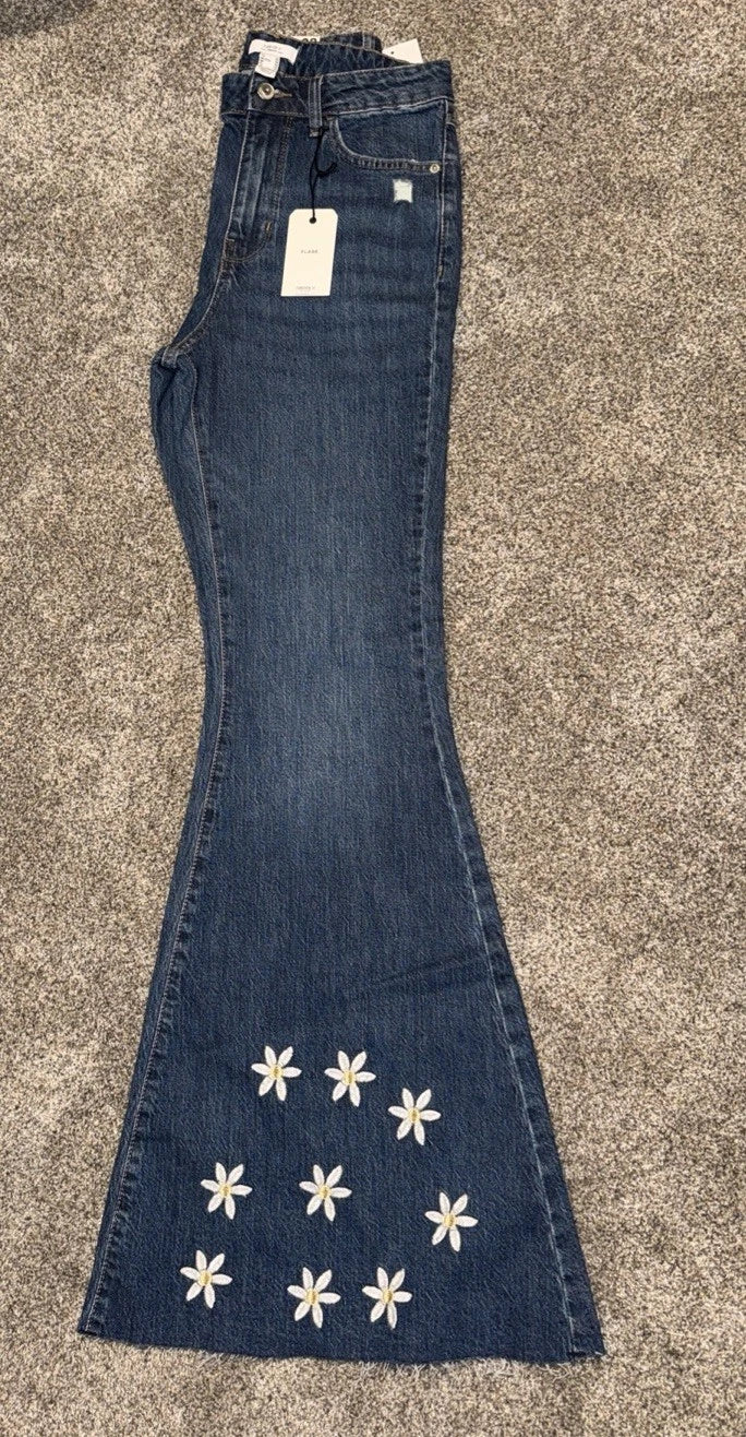 Forever 21 Jeans Women’s Size 30