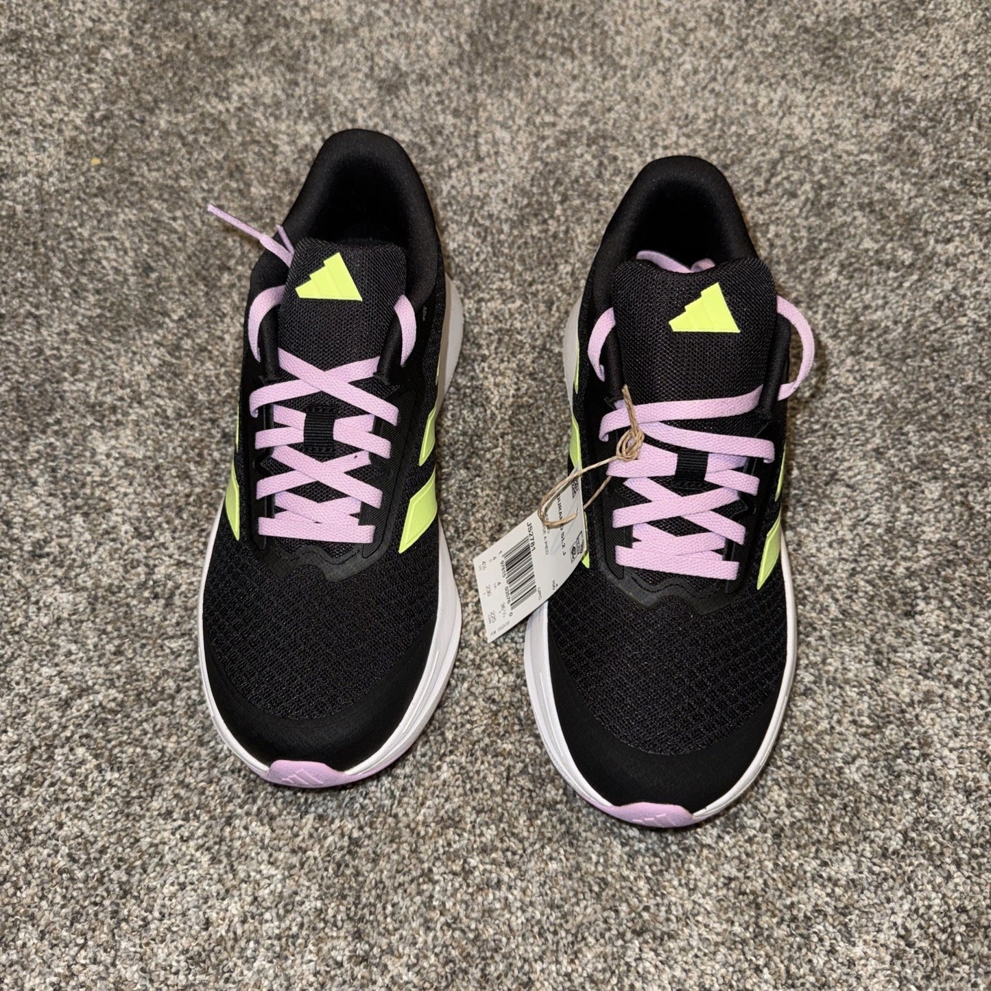 Adidas Duramo SL2 J Kids Size 4.5Y