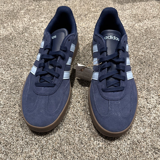 Adidas Barreda Men’s Size 10.5 Blue