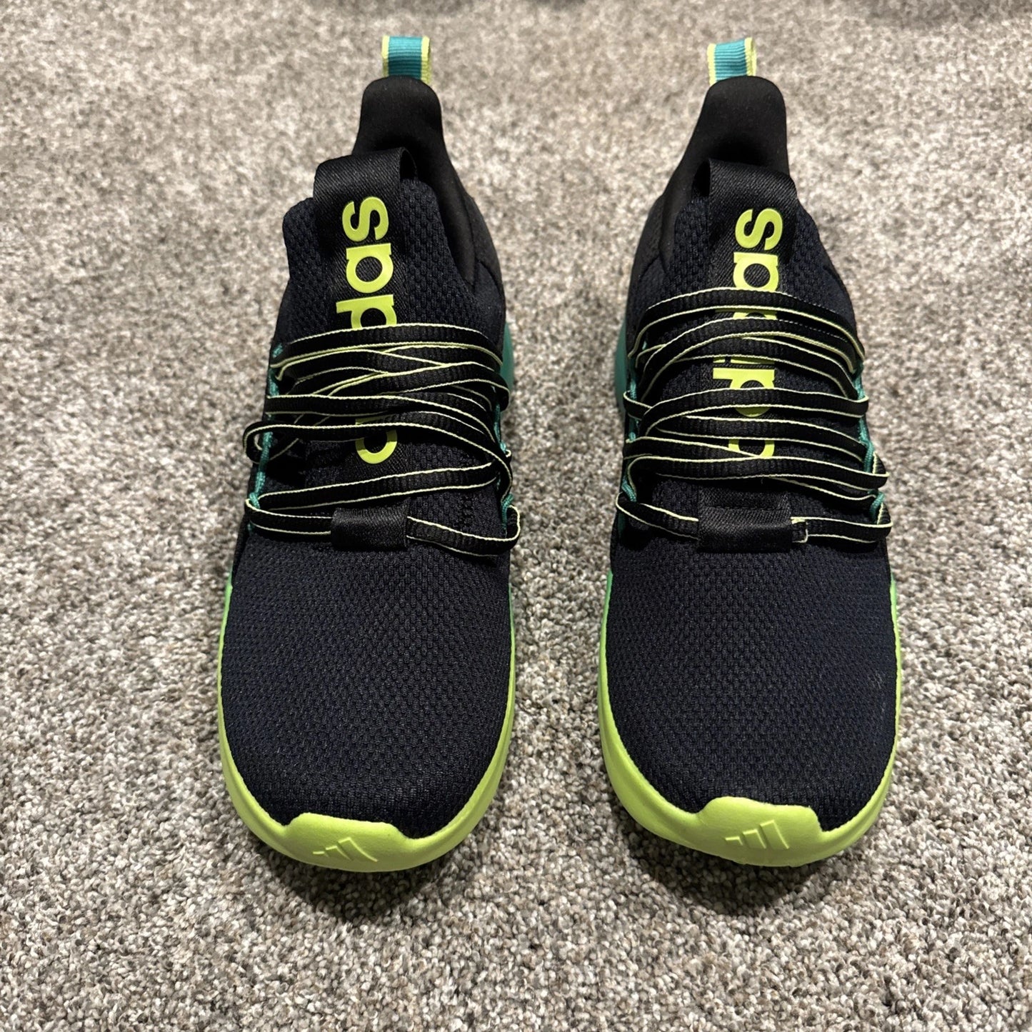 Adidas Lite Racer Adapt 7.0 Kids Size 5Y