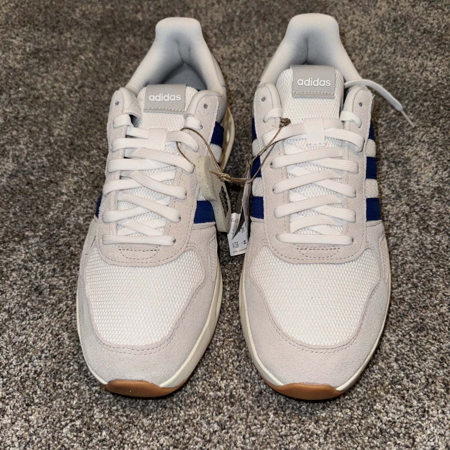 Adidas Run 84 Men’s Size 10