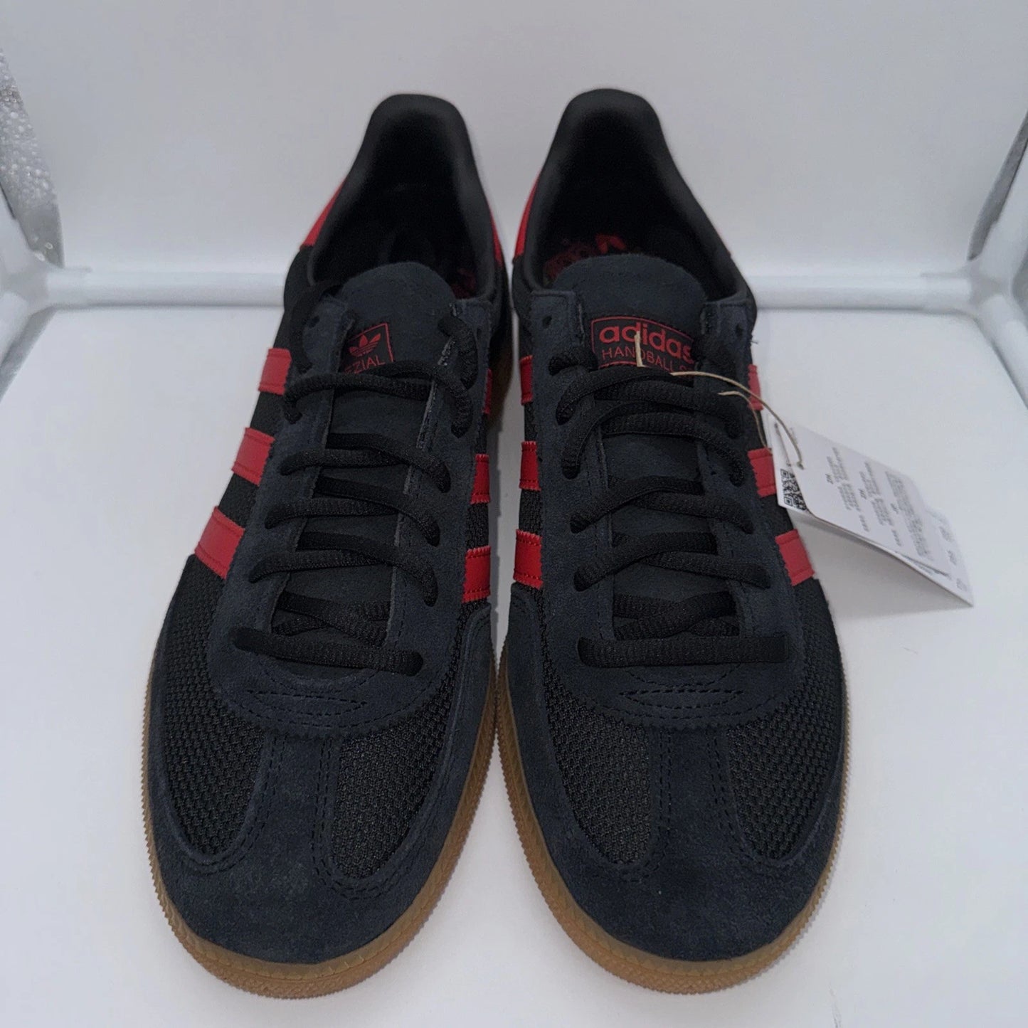 Size 7.5 Adidas Handball Spezial