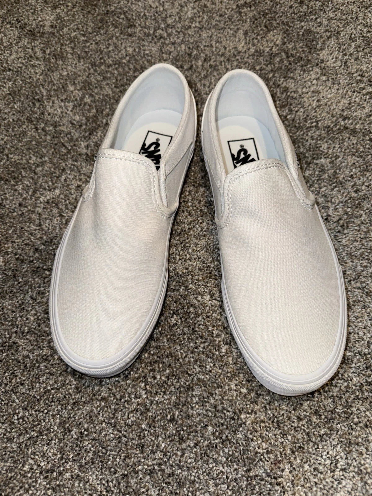 Vans Asher Women’s Size 8.5