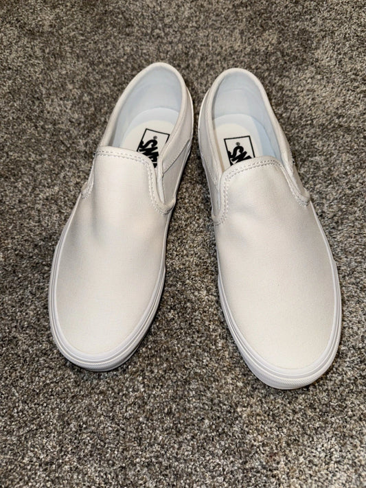 Vans Asher Women’s Size 8.5