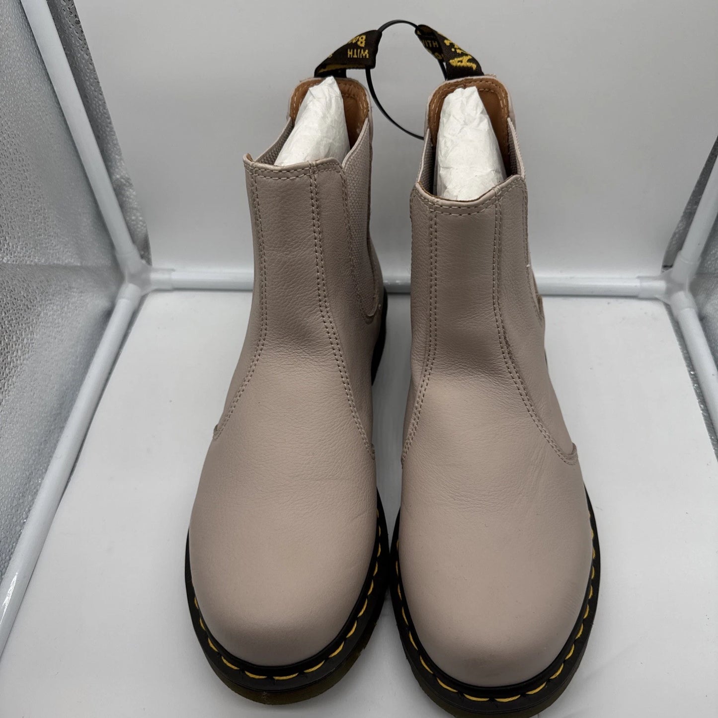 Size 11 Women’s Dr. Martens Boots