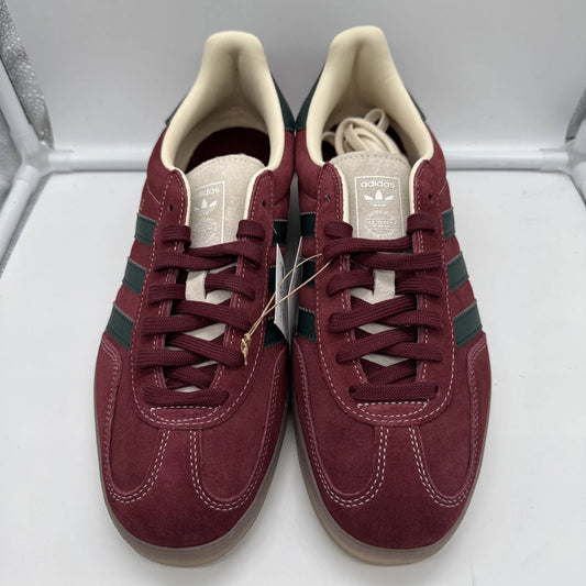 Size 10 Men’s Adidas Gazelle Indoor