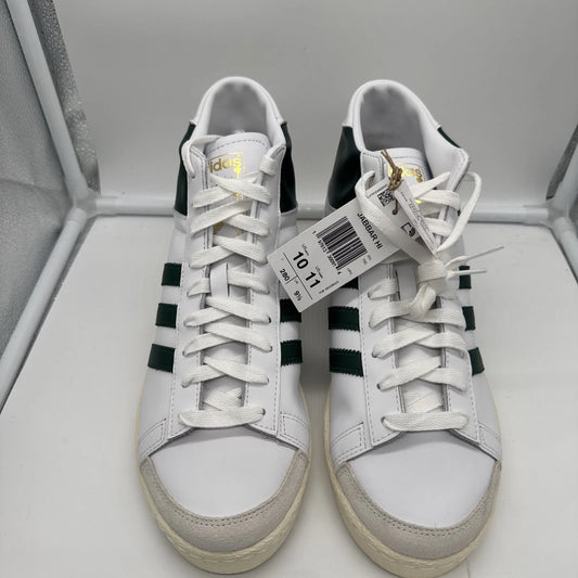 Size 10 Men’s Adidas Jabbar Hi