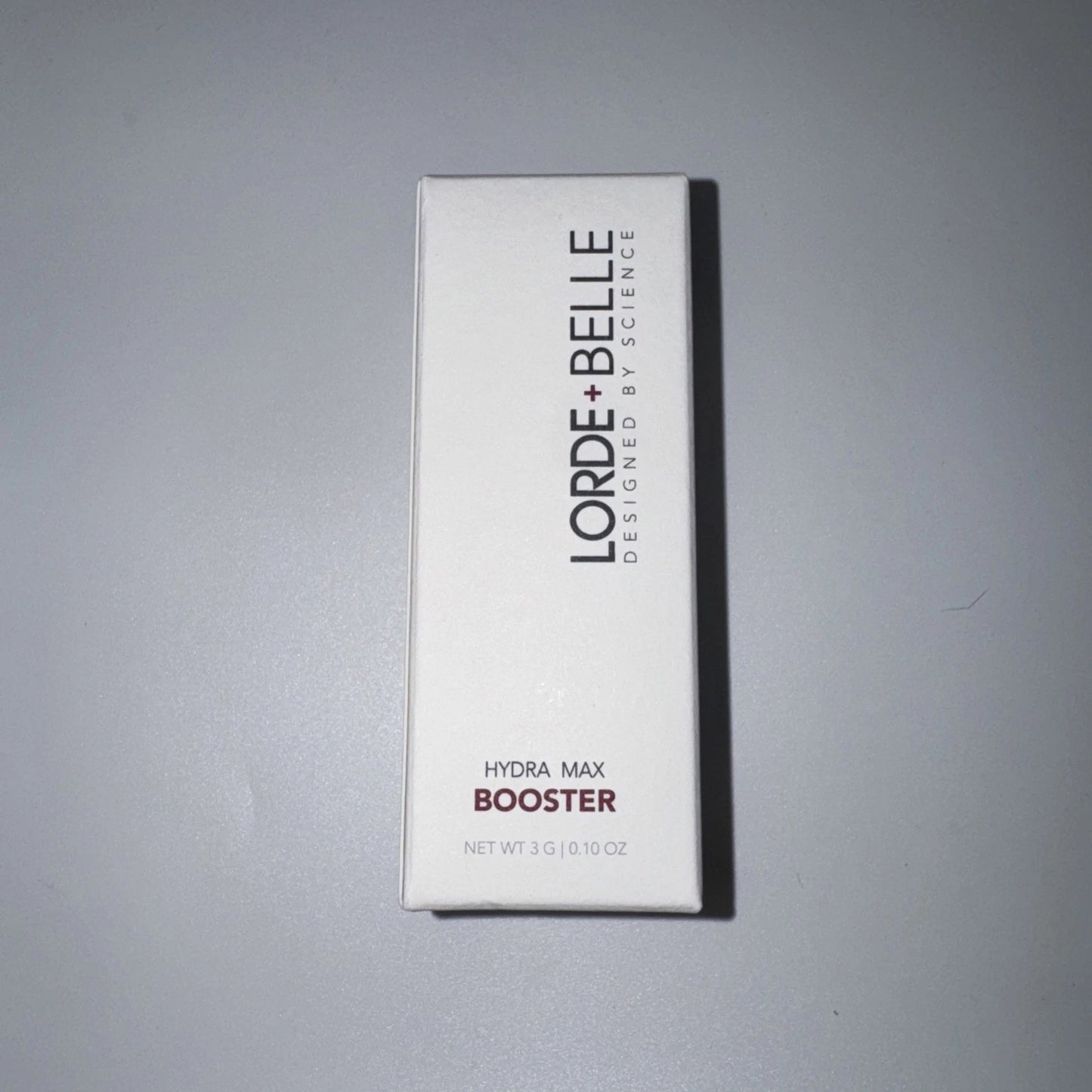 Lorde + Belle Hydra Max Booster
