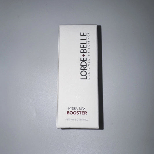 Lorde + Belle Hydra Max Booster